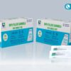 Kim Cannula 23G 50mm MPV