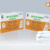 Kim Cannula 25G 50mm MPV