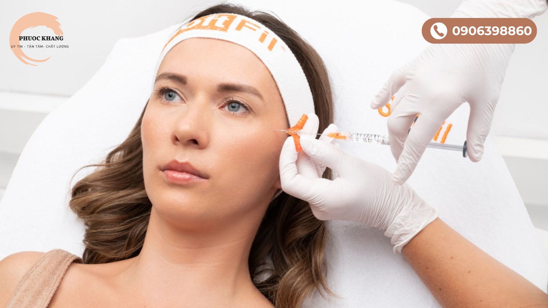 Các bước hướng dẫn cách sử dụng kim cannula