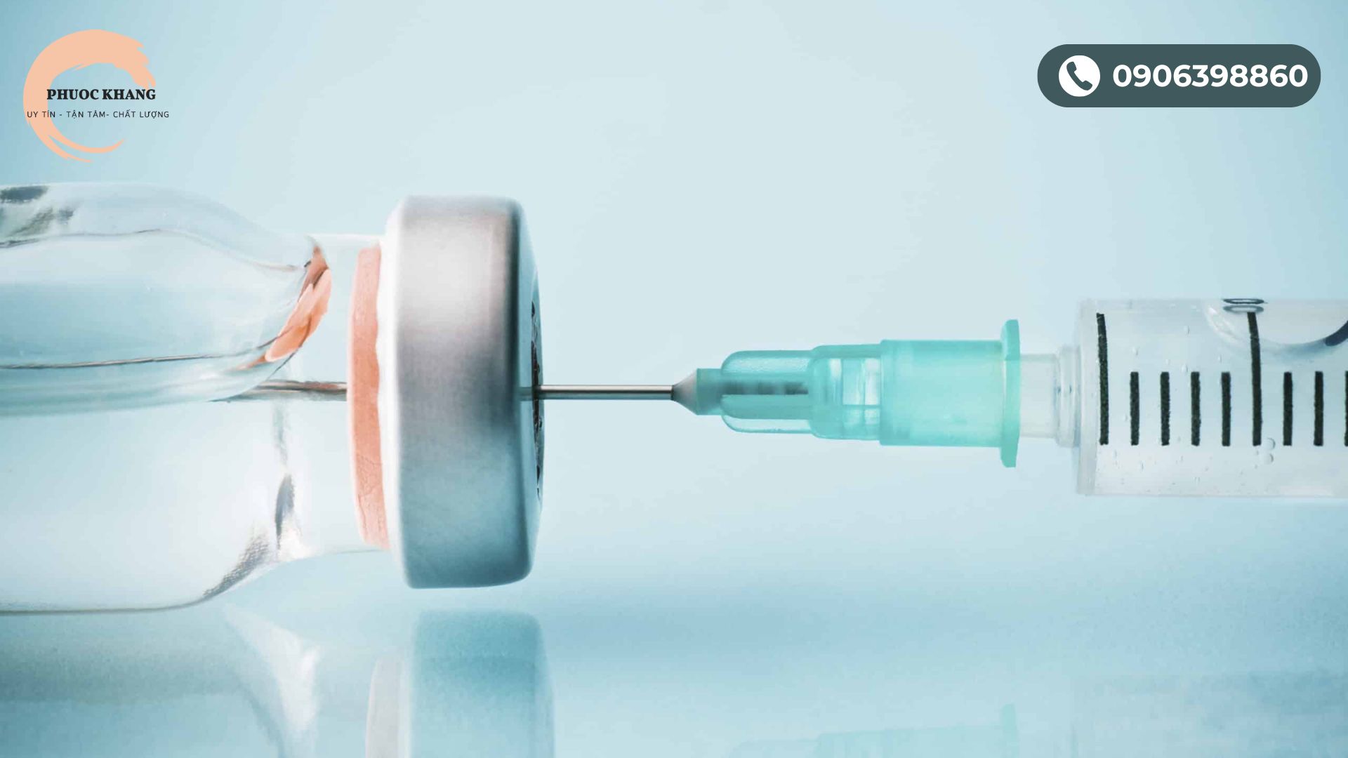 Các bước hướng dẫn cách sử dụng kim cannula