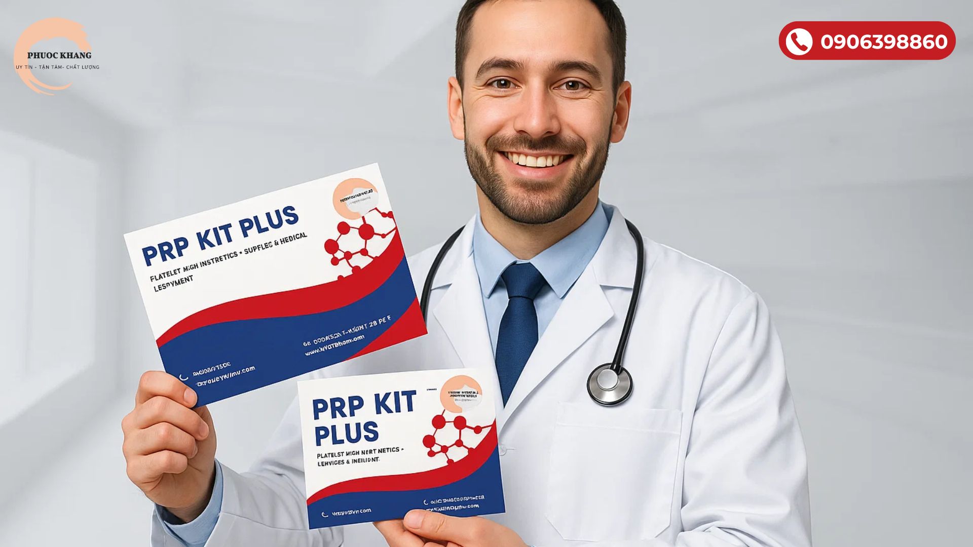 Kit PRP RegenCell Pro Kit PLUS
