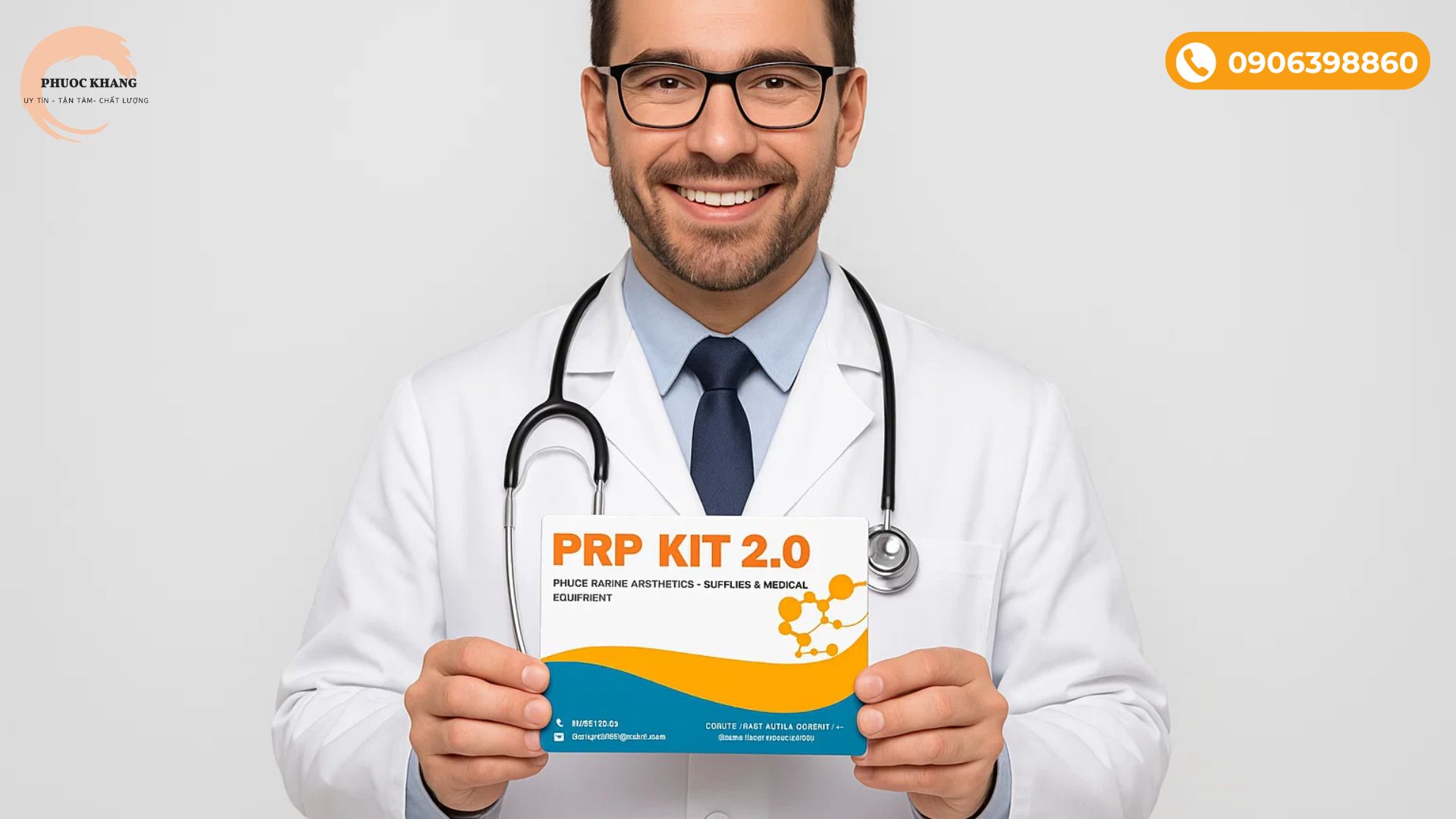 Kit PRP RegenCell Pro Kit 2.0