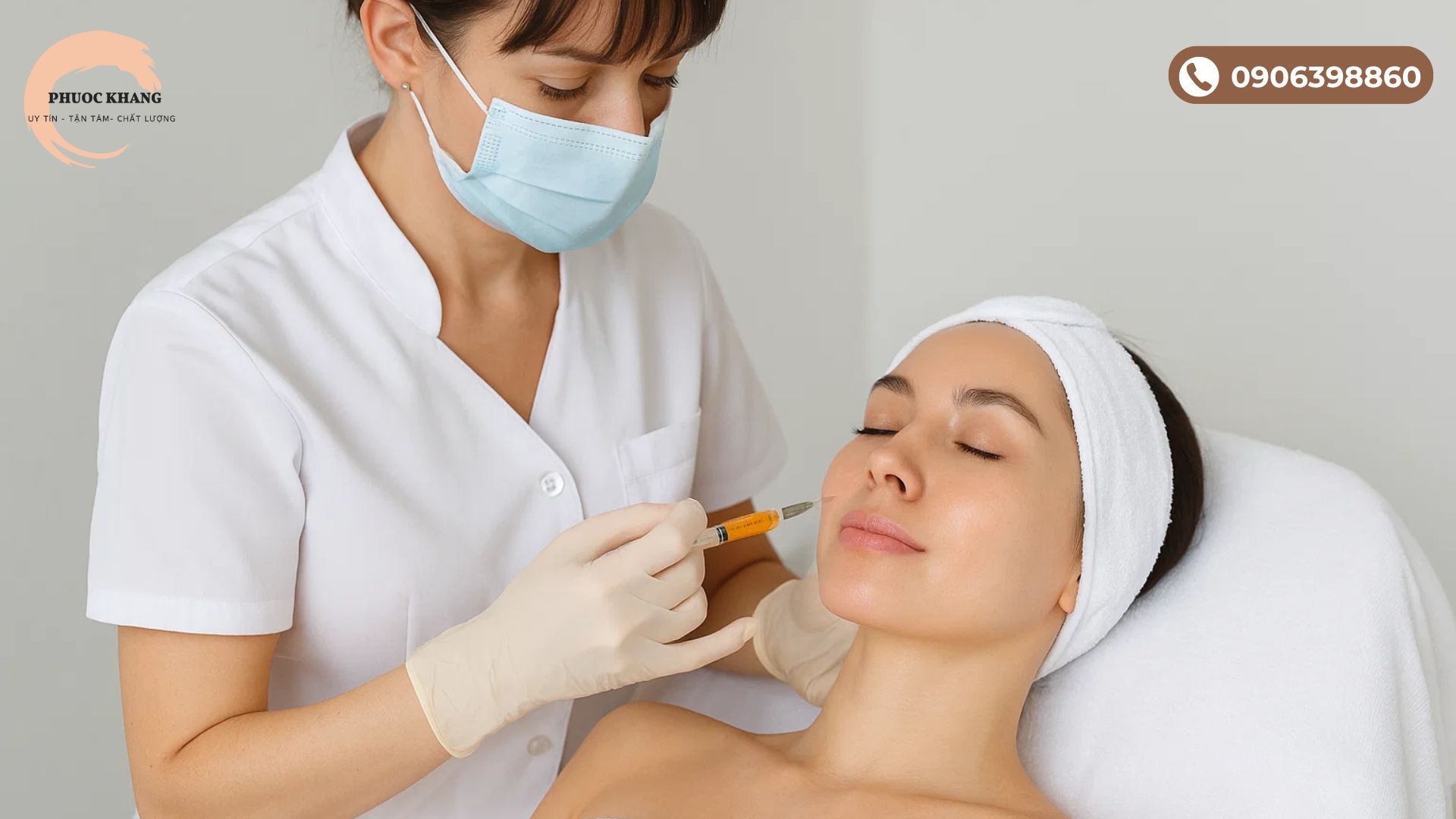 Chất lượng Kit PRP ảnh hưởng đến hiệu quả điều trị