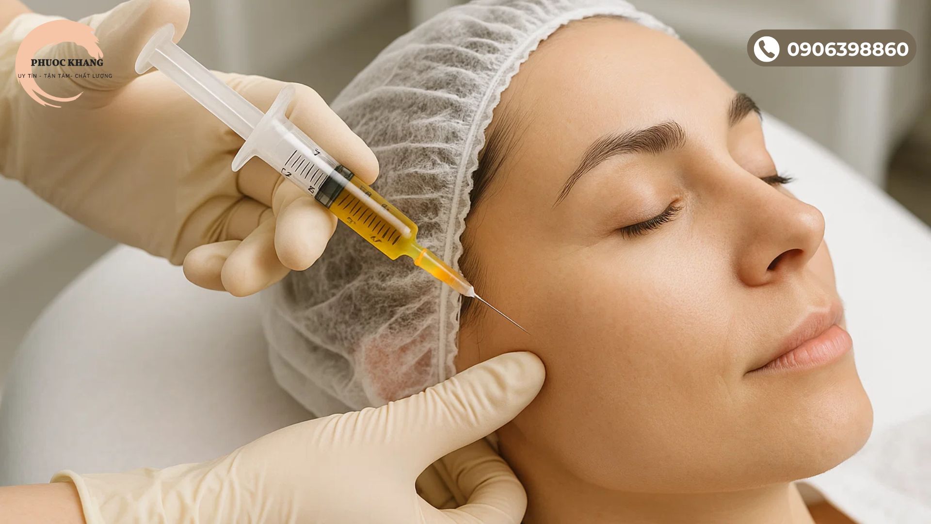 Cấy PRP có tác dụng gì đáng kể để đầu tư không?