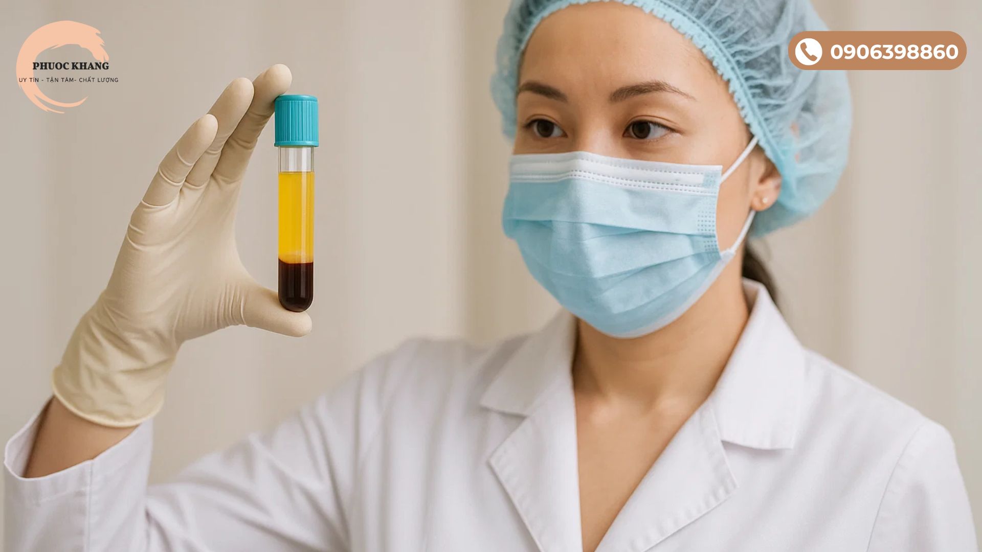 Dùng phương pháp PRP trị sẹo rỗ