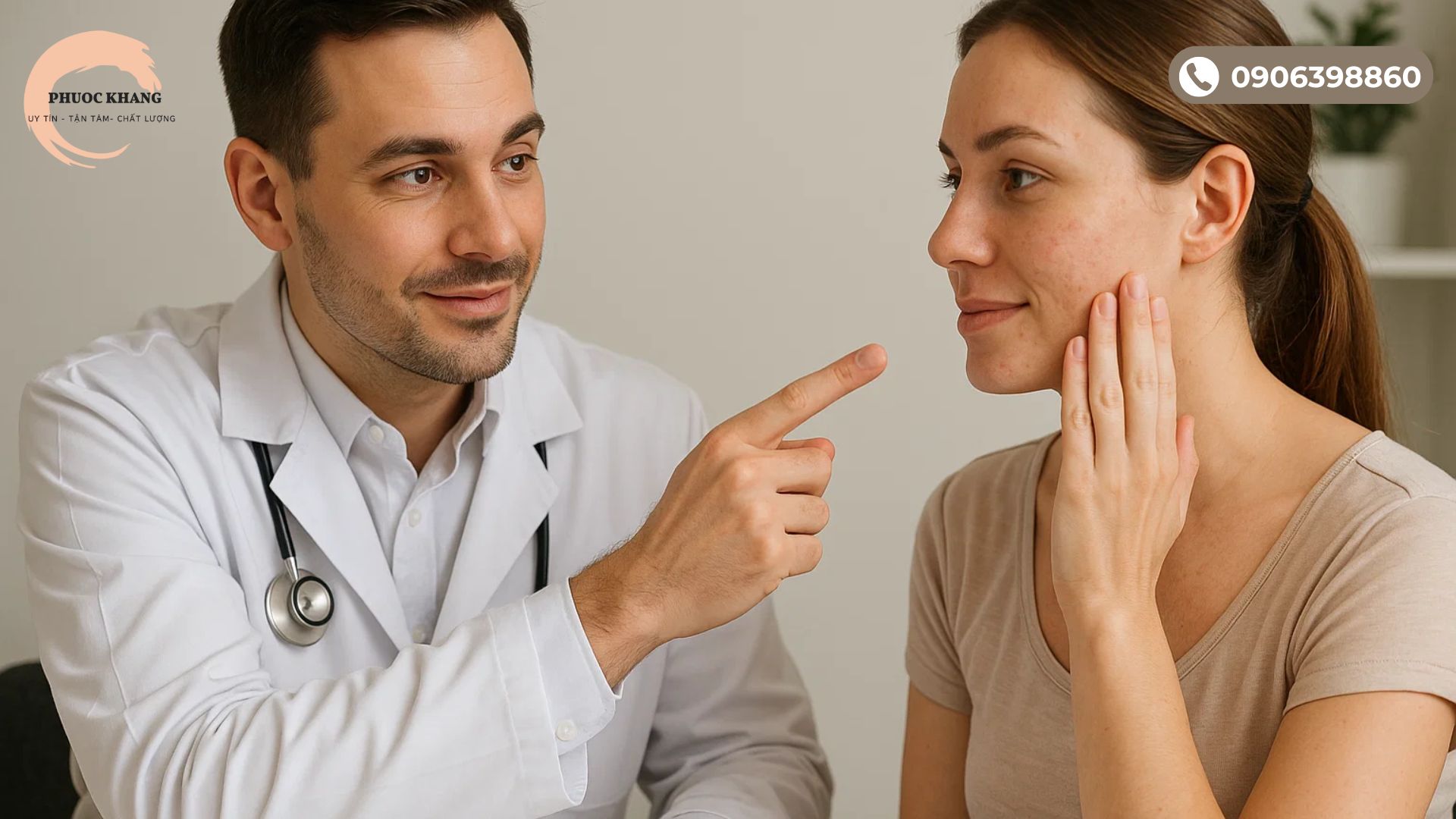 Nên chọn phương pháp cấy tế bào gốc hay PRP?
