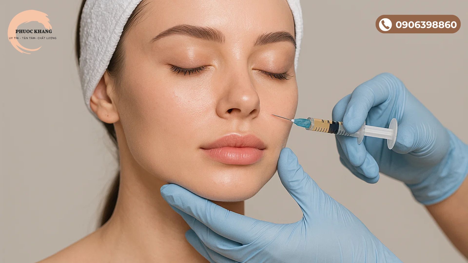 Tiêm meso có thể gây phụ thuộc tâm lý