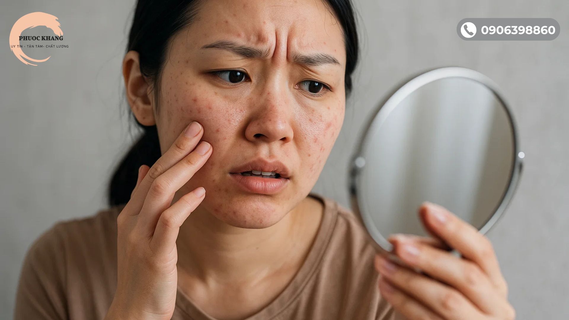 Rủi ro khi tiêm meso