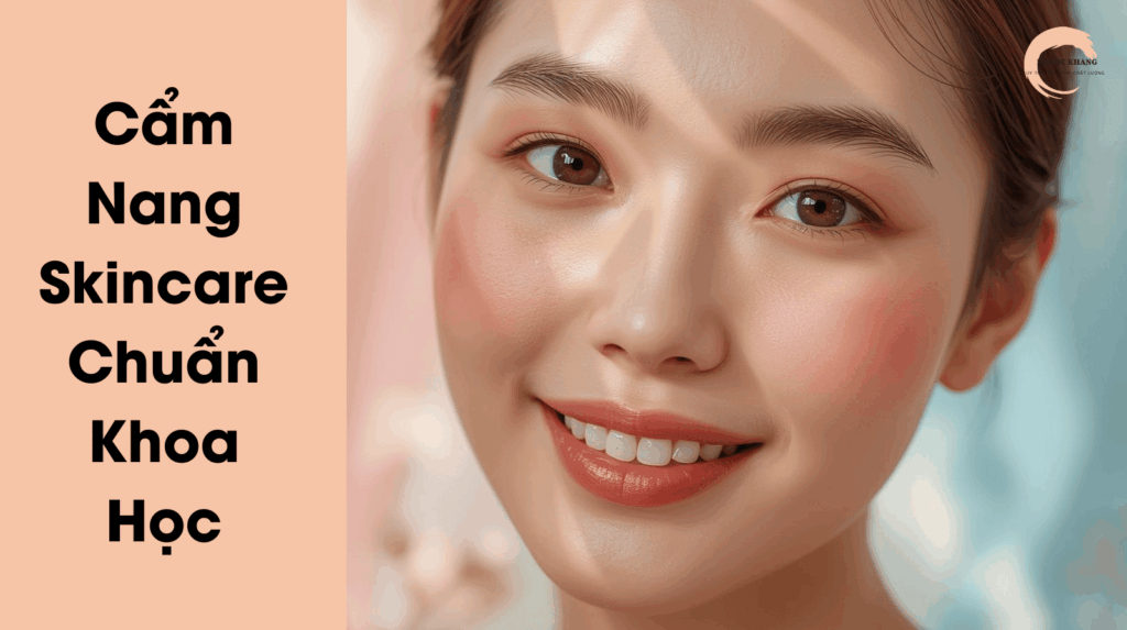 Bí quyết làm sao để có da mặt đẹp rạng rỡ